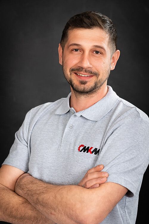 Miroslav Colic